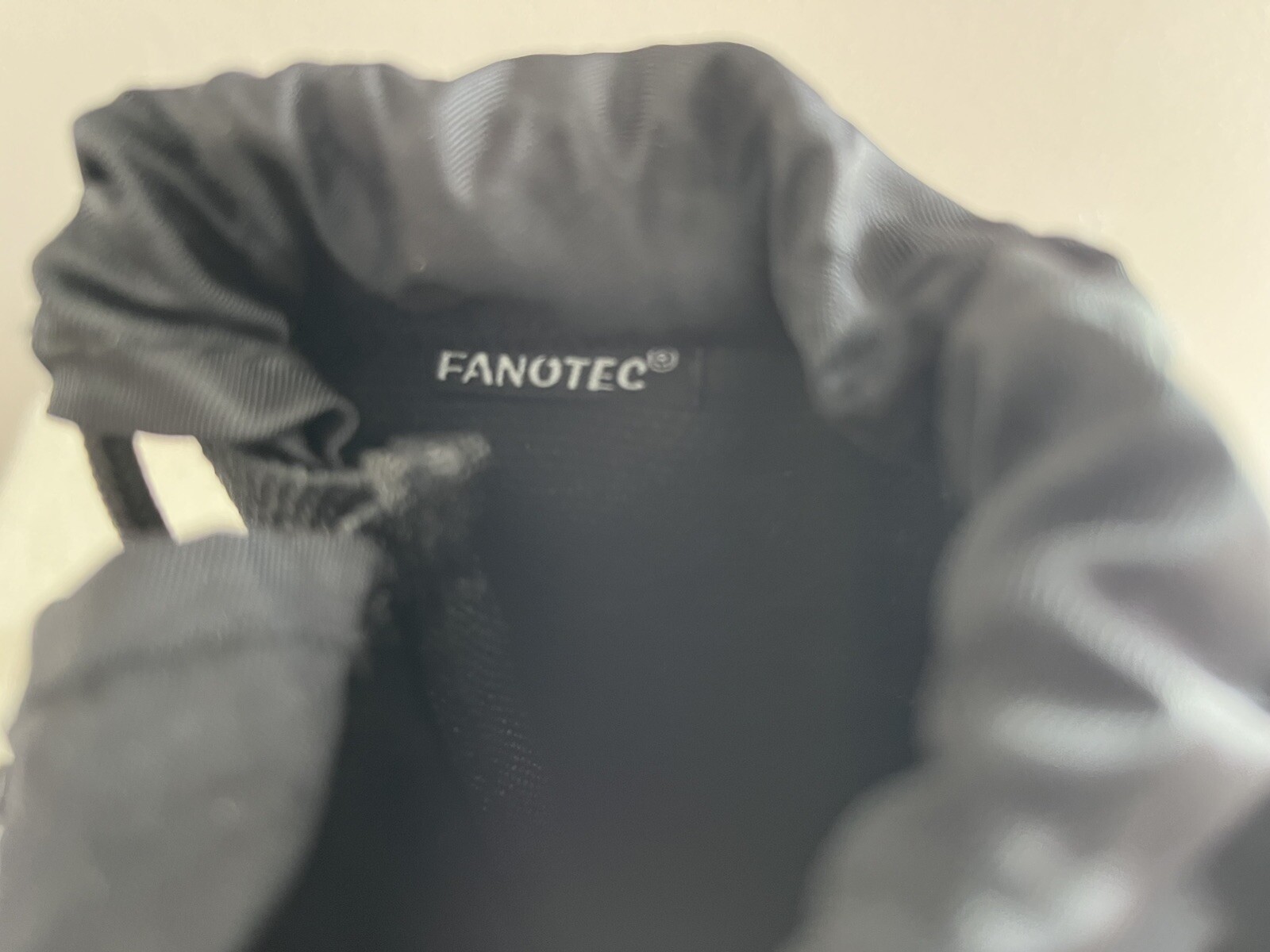 Fanotec Camera Pole