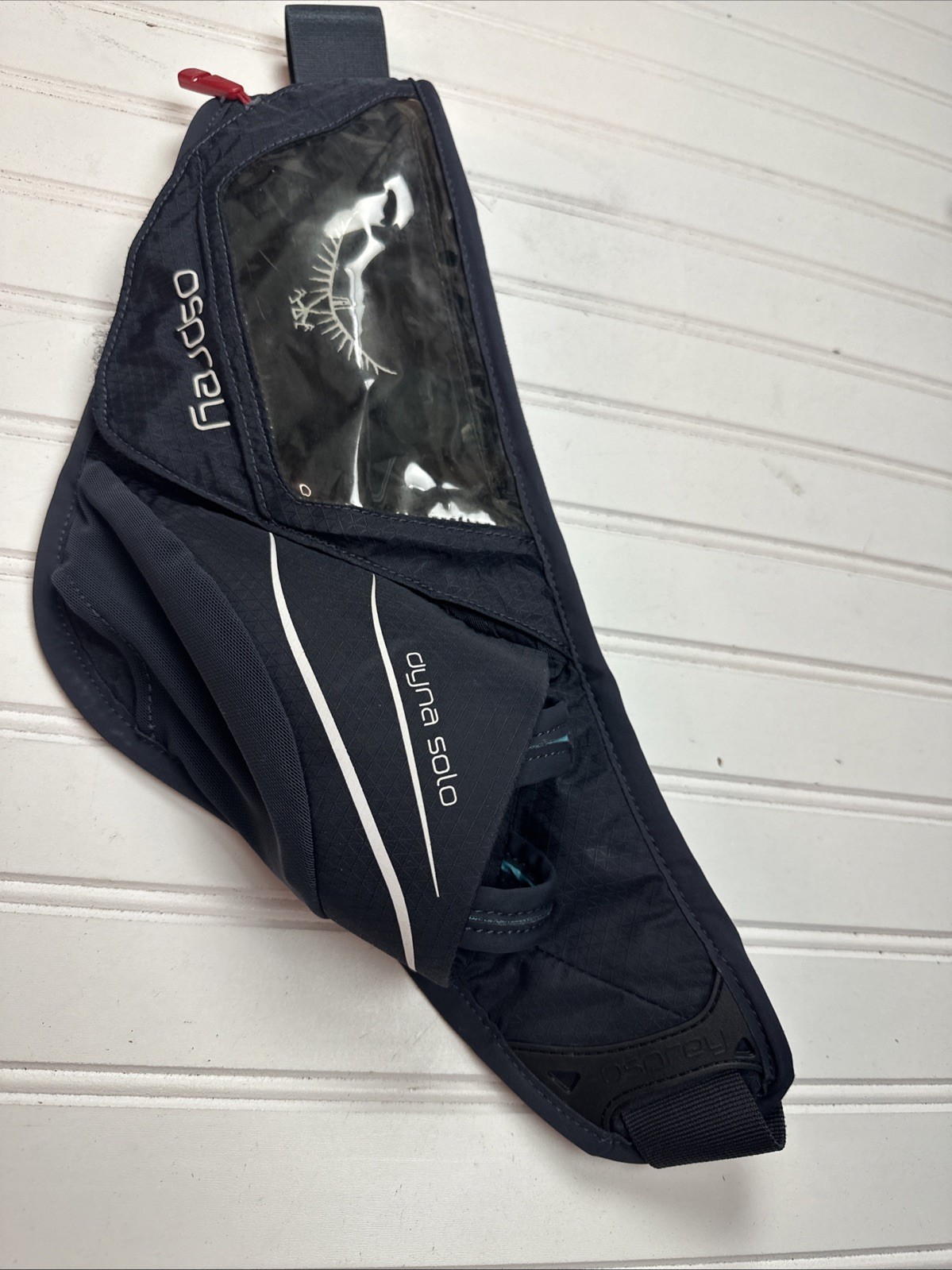 Osprey Dyna Solo Women's Running Hydration Waistbelt - Black
