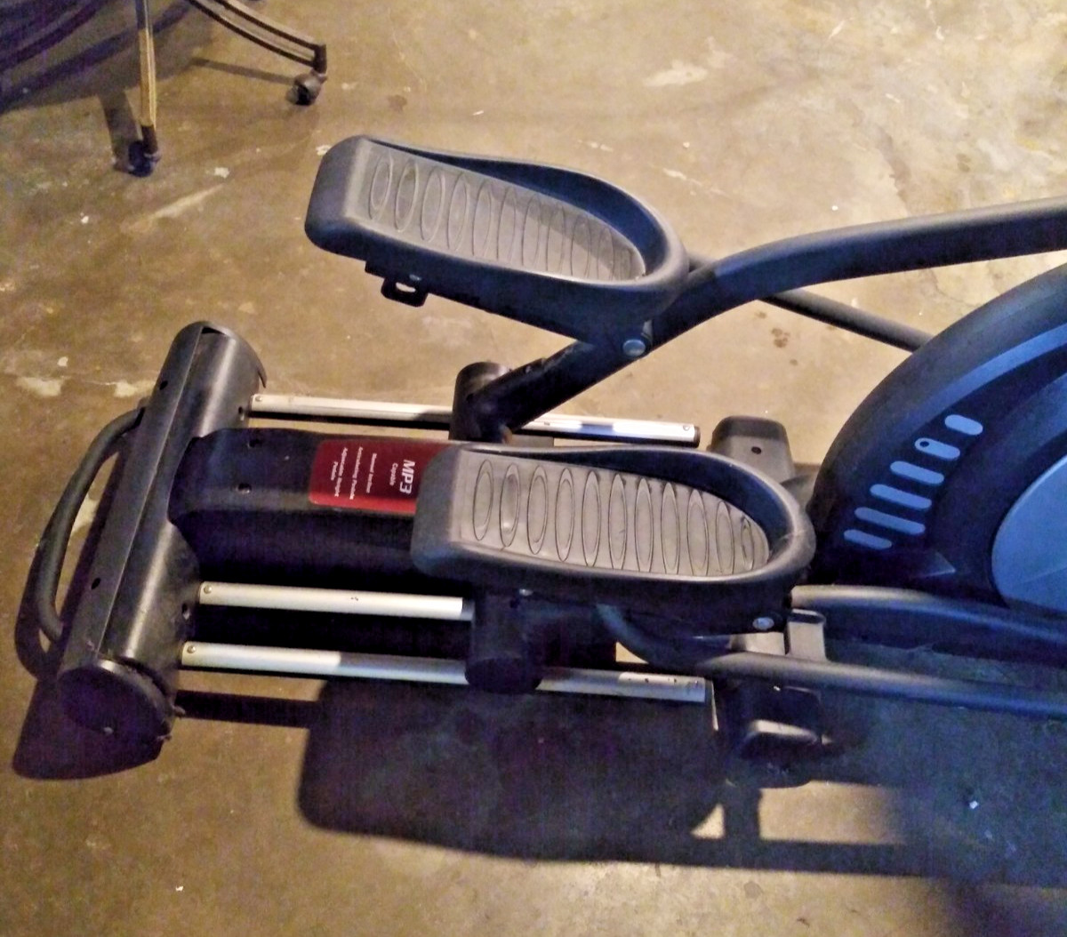 Elliptical Sole e25 Great Condition! VERY LIGHTLY USED