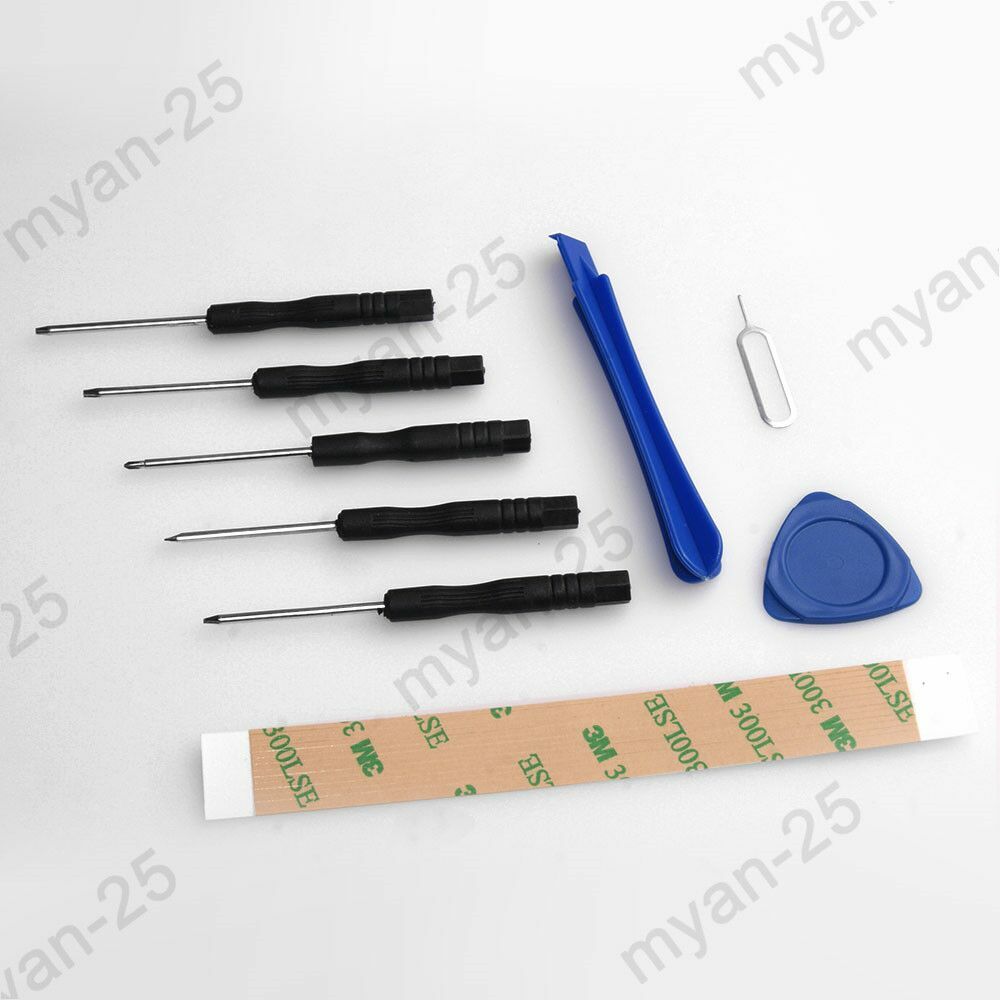 For LG V40 ThinQ V405US Replacement Battery BL-T37 + Tool Kit