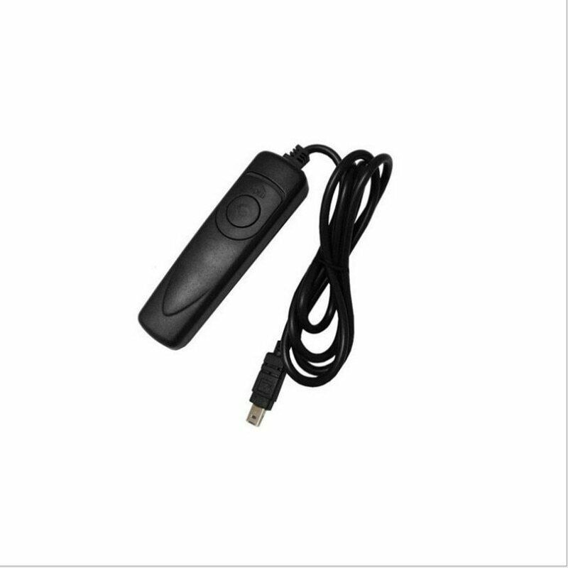 Remote Shutter Release For Nikon D7100 D5000 D5500 D3100 D3200 Cameras MC-DC2