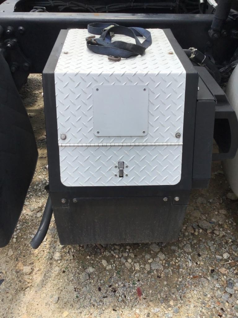 Replaces 2012 COMFORT MASTER COMFORT MASTER AUXILIARY POWER UNIT ,  GA