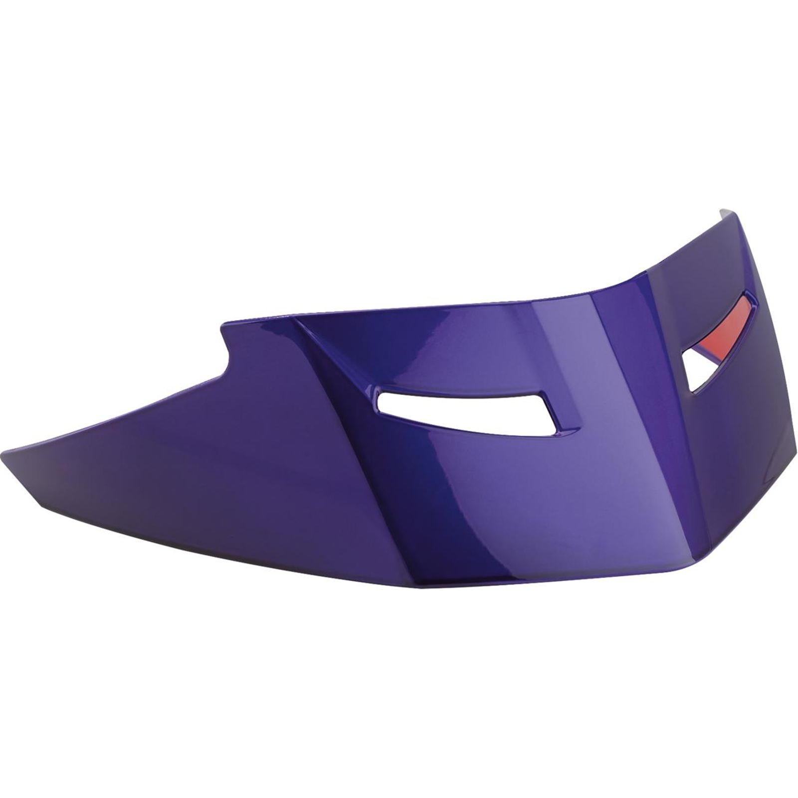 Z1R Talon Spoiler - Purple 0133-1748