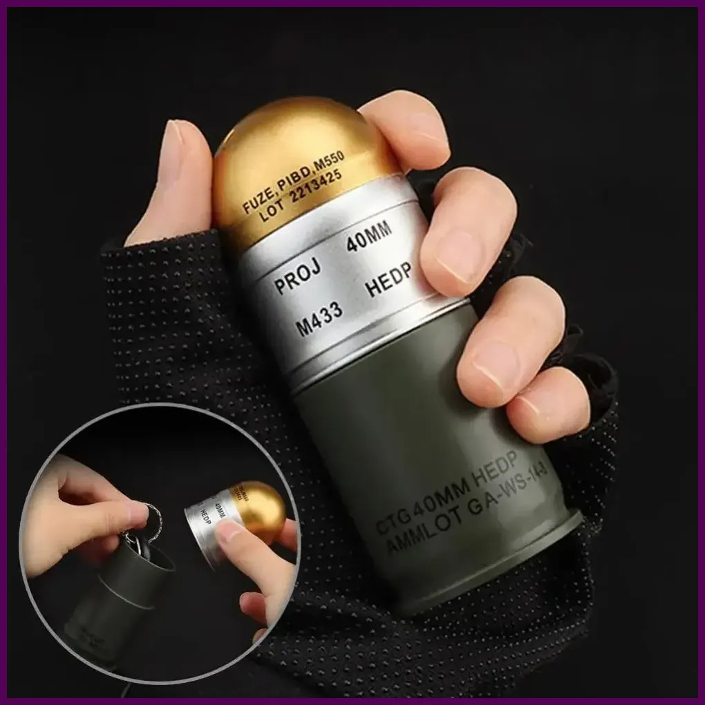 M433 Model Shell Storage Box Non-fading Waterproof Light Weight Sundries.