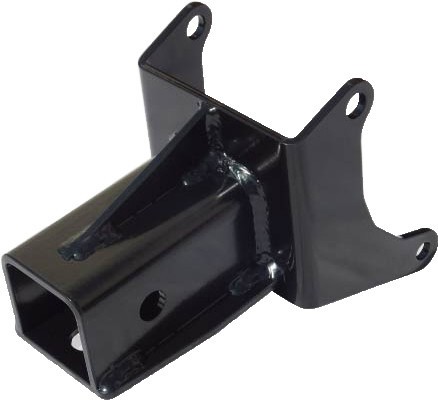 KFI Products 2in. Rear Receiver for 2017-2022 Can-Am Outlander 650 ATV