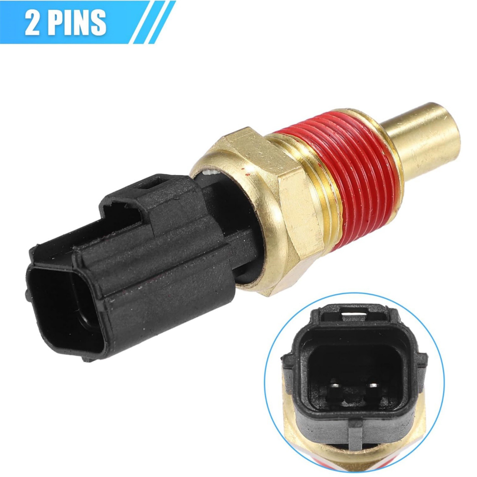 56027873 Durable Coolant Temperature Sensor For Chrysler Sebring 1997-2000