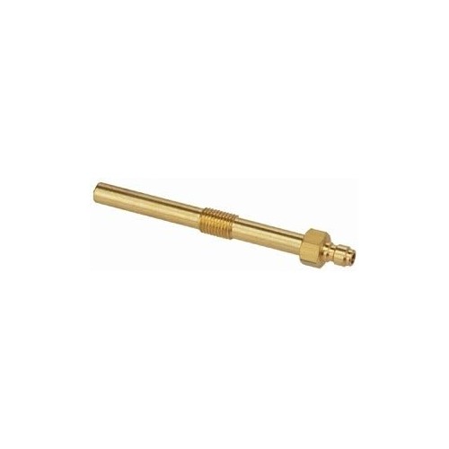 Tool Aid 35660 Diesel Tester Adapter For Duramax 6.6L 2005-Up, 10 mm x 1.25