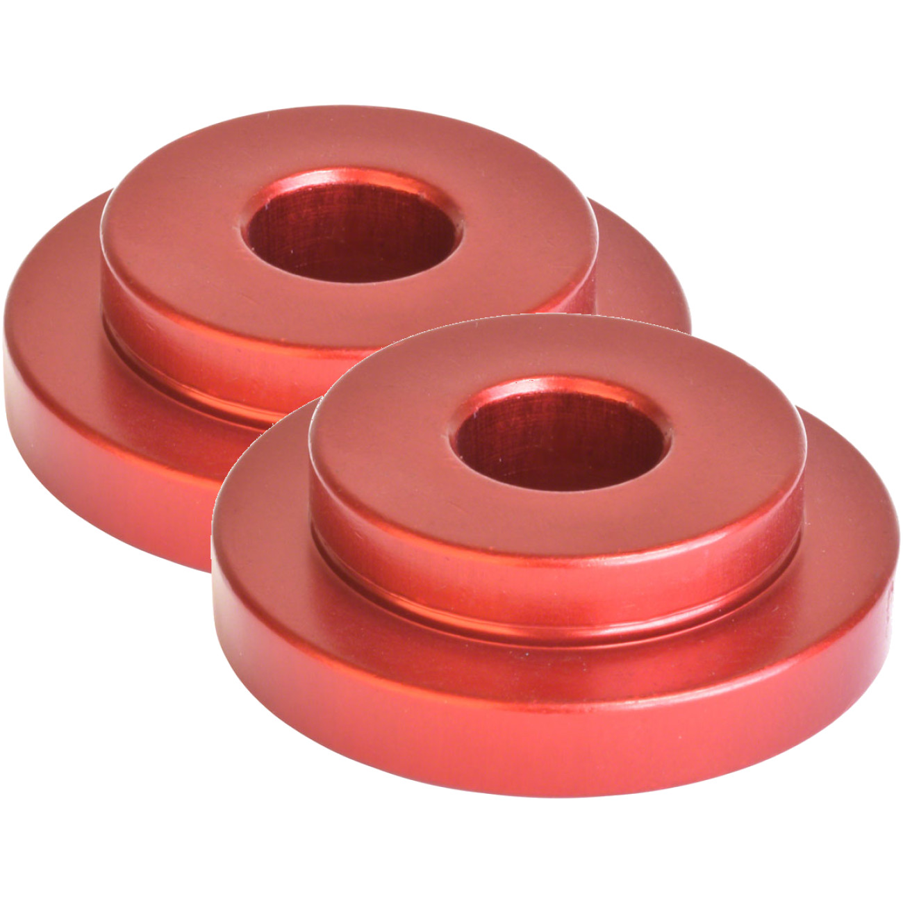 Wheels Manufacturing Open Bore Bearing Drift Adapters for PF30-OUT 29mm Bottom