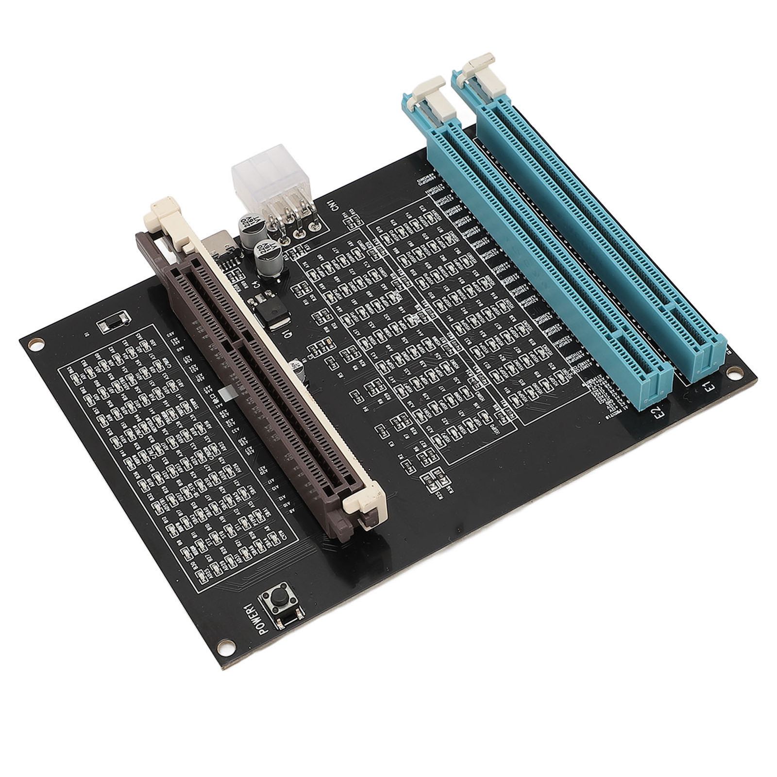 Display Video Graphics Card Tester High Efficiency High Acccuracy Computer