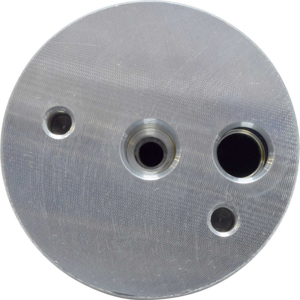 A/C Receiver Drier-Drier Pad Mount UAC RD 1227C