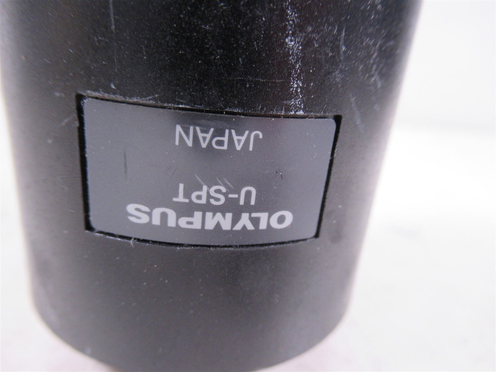 Olympus U-SPT Microscope Phototube Camera Adapter