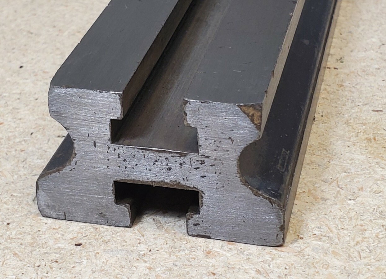 Starrett No. 665 inspection holder - base