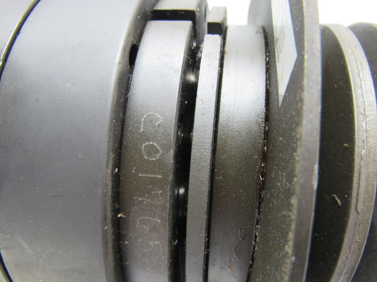 Autogard 206-AF3 200 Series Torque Limiter
