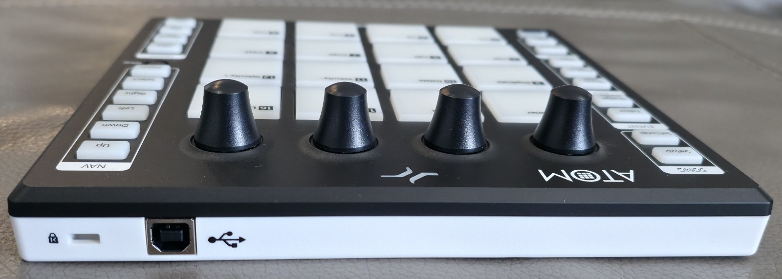 PreSonus ATOM USB 2.0 Pad Controller