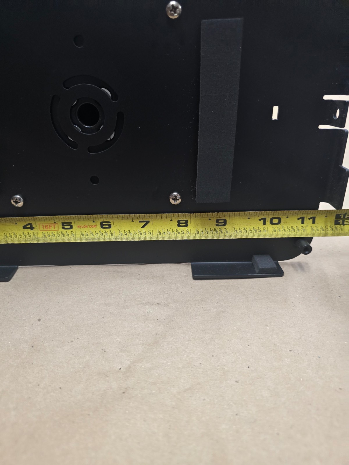 IPAD HOLDER COMPULOCKS W/ADJUSTIBLE ARM. NO KEY TO THE LOCKS!