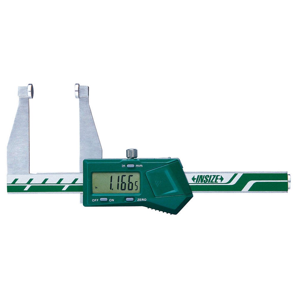 INSIZE 1163-50A Digital Thickness Gauge 408P01
