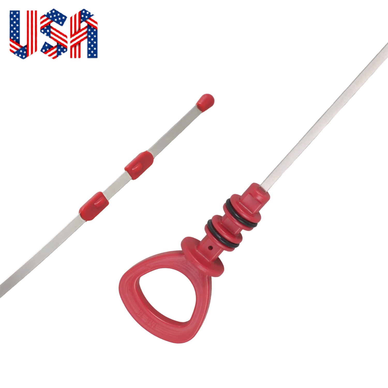Brand New Engine Oil Dipstick for 1560101772 Mercedes-Benz AMG 2007-2015