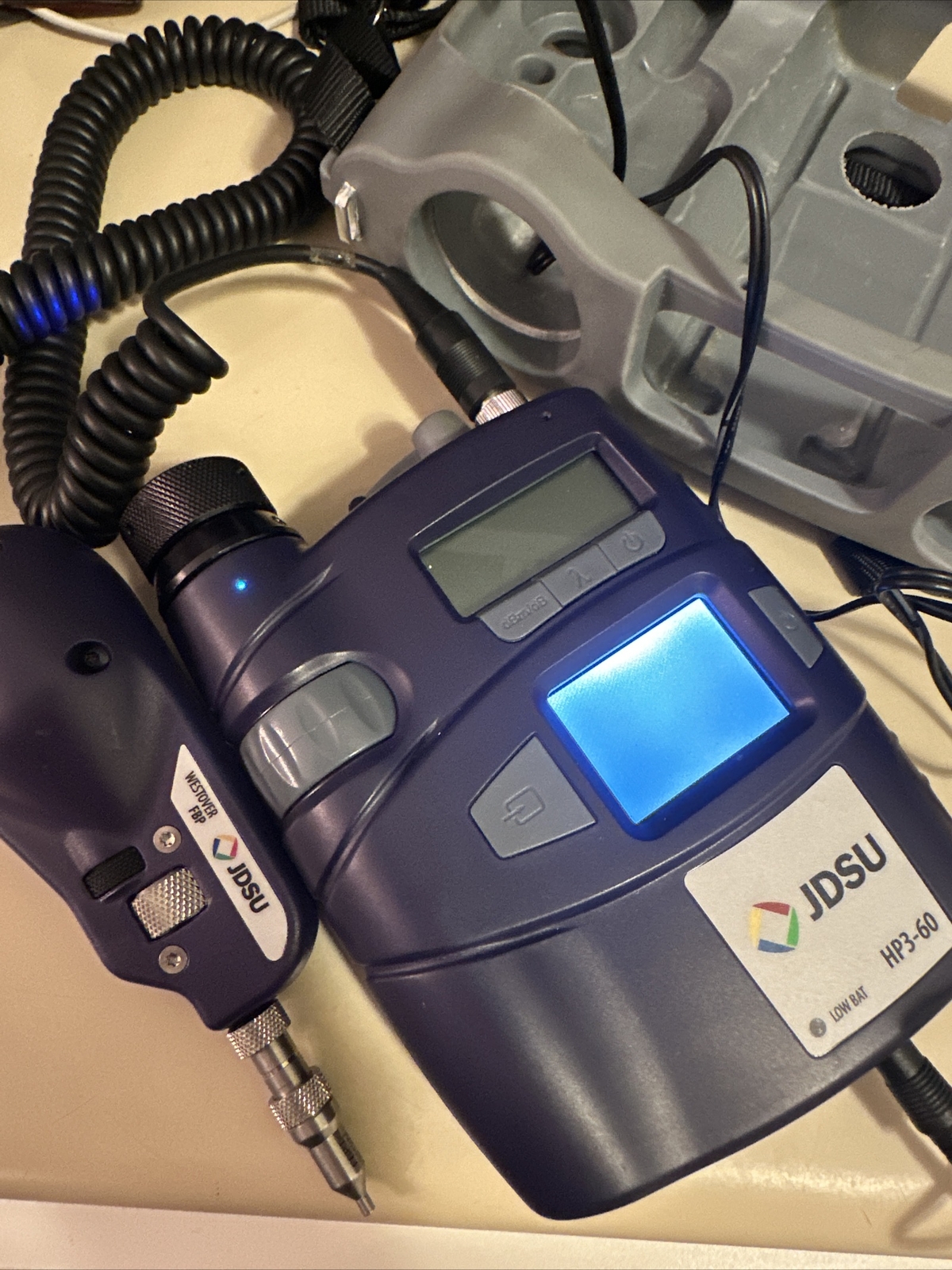 jdsu hp3
