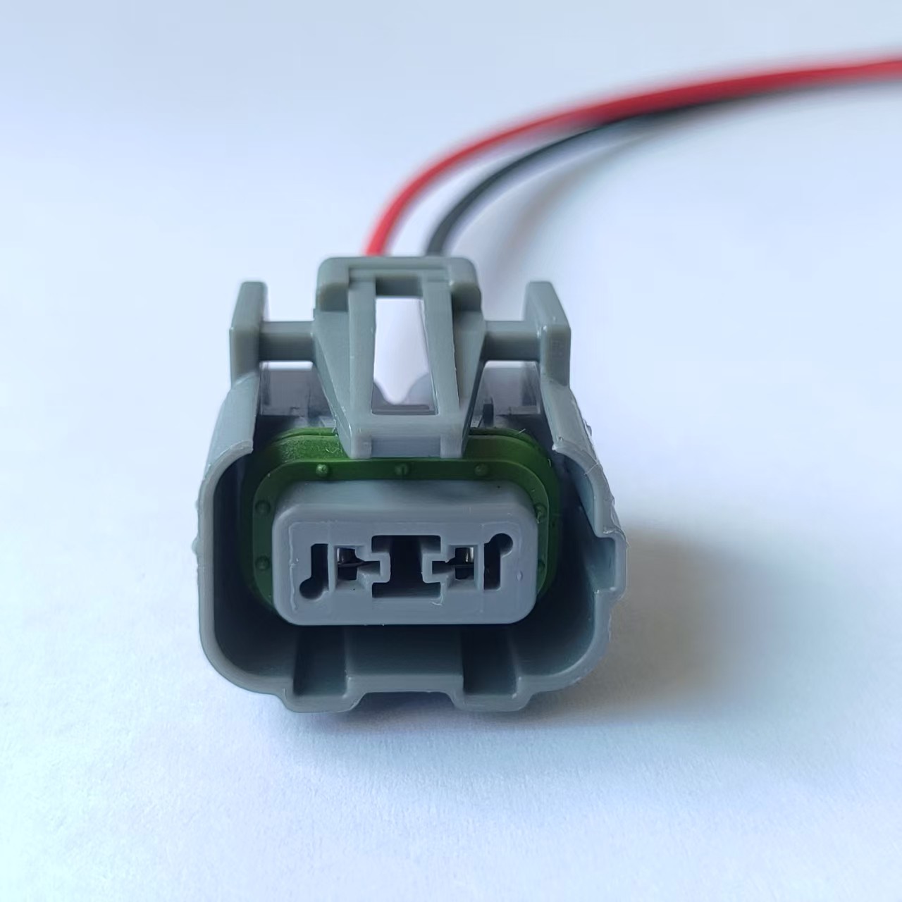 2-Way Fog Light Fog Lamp Connector Pigtail For GMC Sierra 1500 2500HD 3500HD
