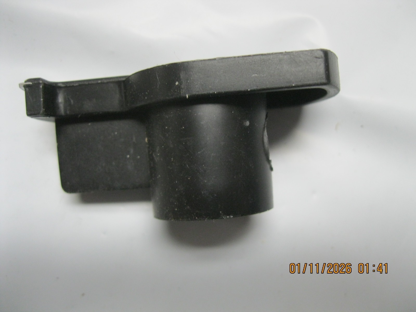 Distributor Rotor Professionals Choice JR-110
