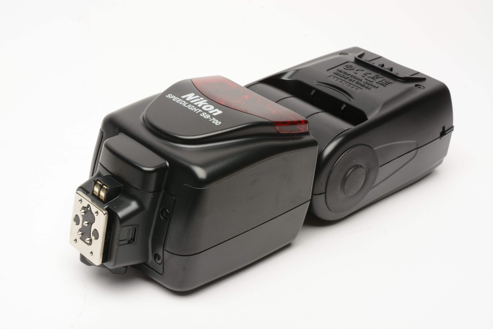 Nikon SB-700 Speedlight flash, Mint-, filters, stand, diffuser, Great!