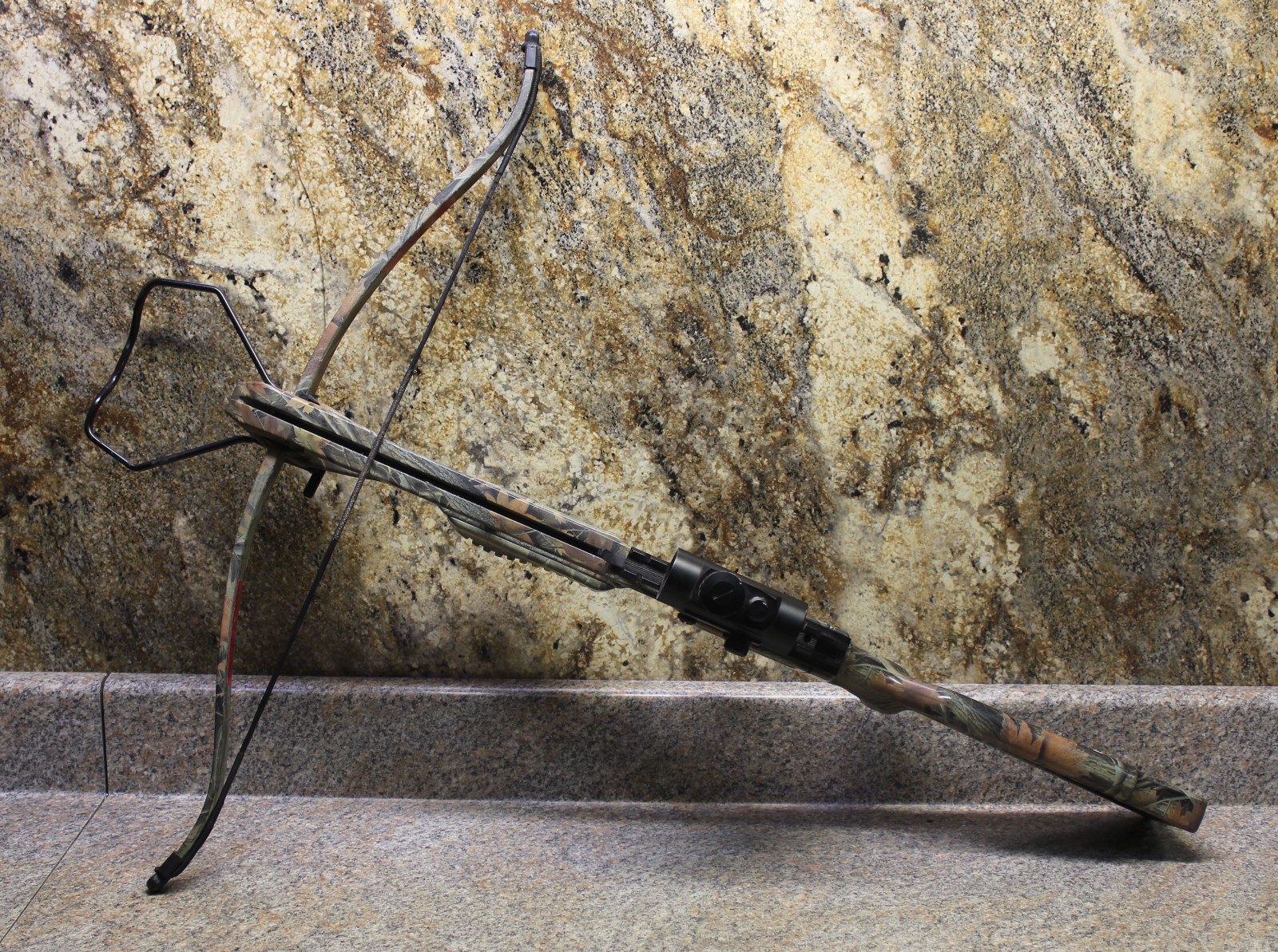 Jaguar Crossbow