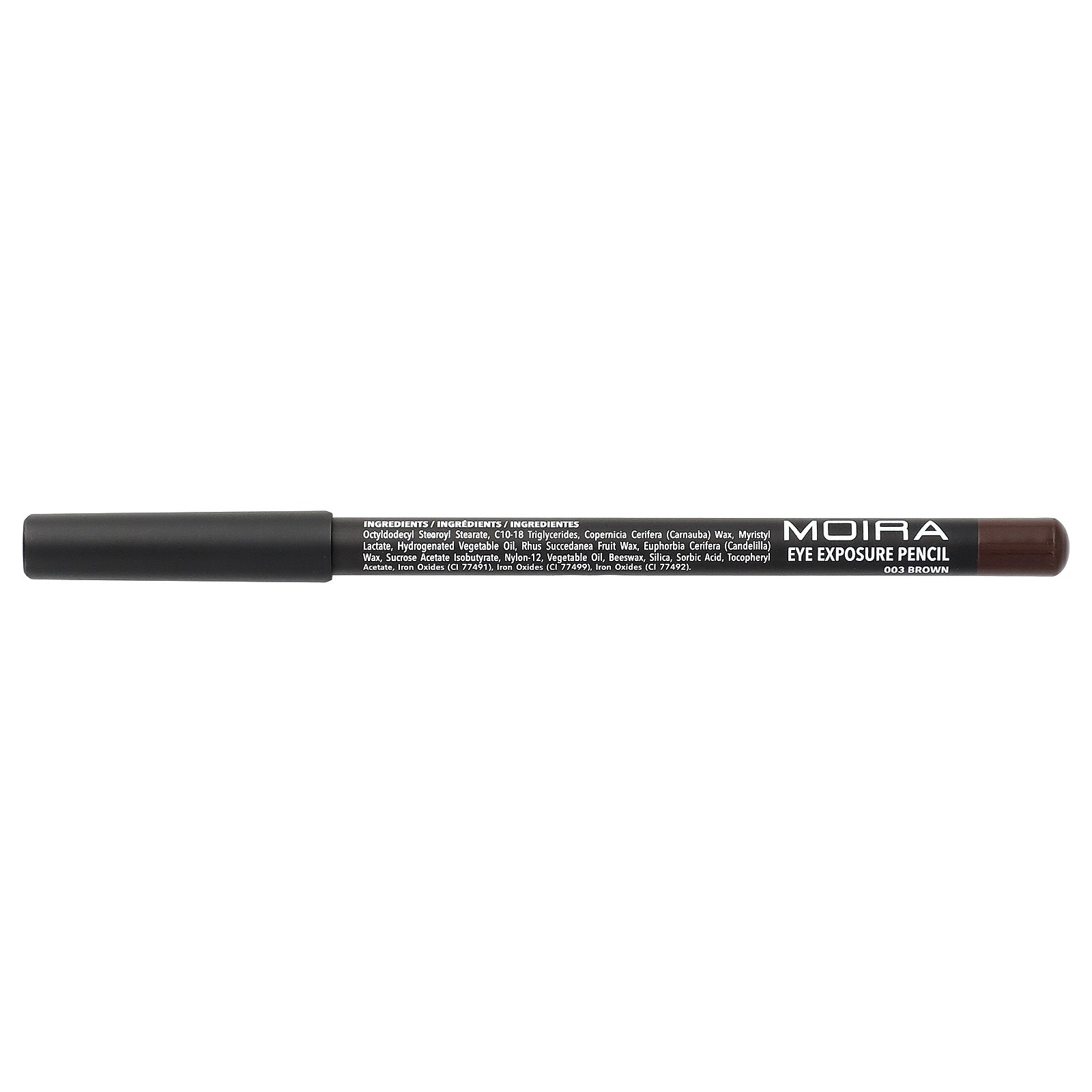 Eye Exposure Pencil, 003 Brown, 0.04 oz (1.1 g)