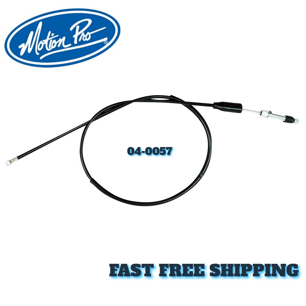 Motion Pro Clutch Cable SUZUKI QUADRACER LT250R LT 250 1985-1992 04-0057