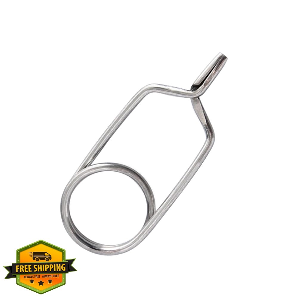 HERCULES Fly Tying Tools Hackle Plier