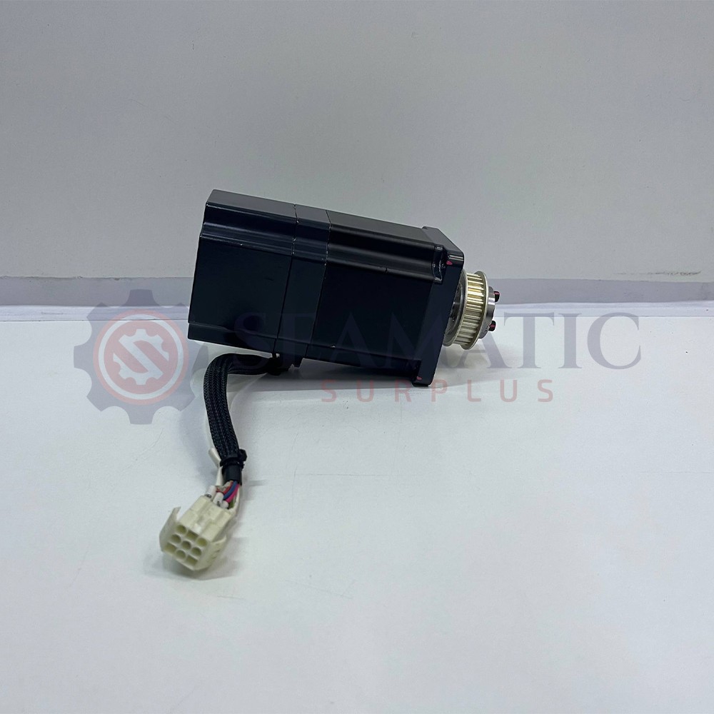 MYCOM PCE5991-ACM FIVE-PHASE STEPPER MOTOR , UK#177