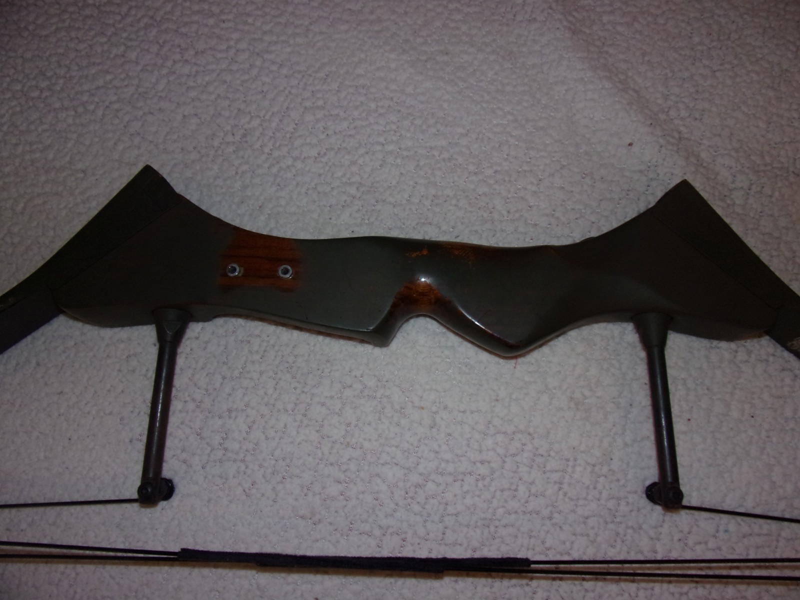 Vintage Browning Explorer I Compound Bow
