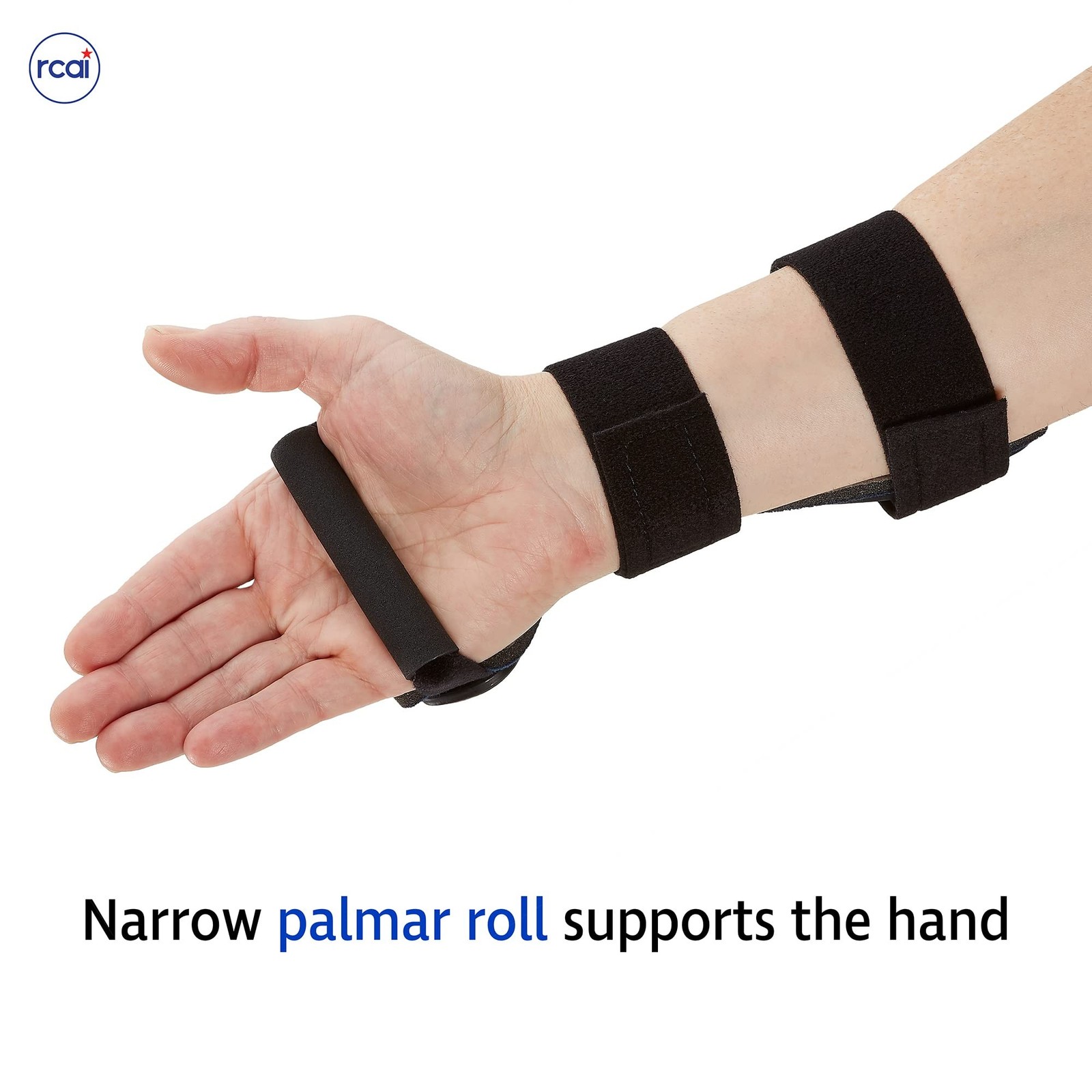 Dorsal Carpal Tunnel Splint - Extra Small Right