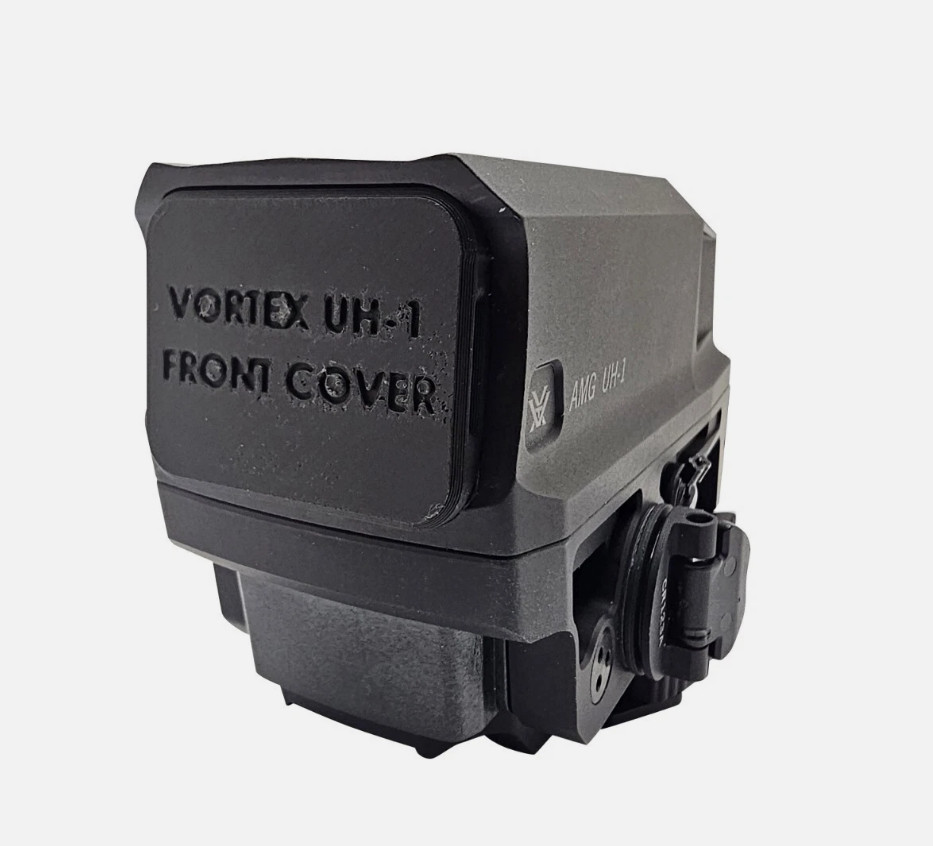 Covers - Vortex AMG UH-1 Gen II/2