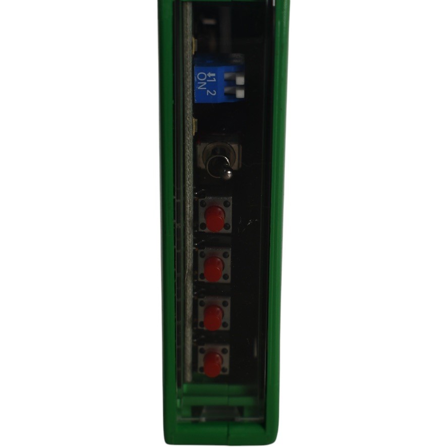 HW 1.04/A SW 1.2.00.11 PLC Module