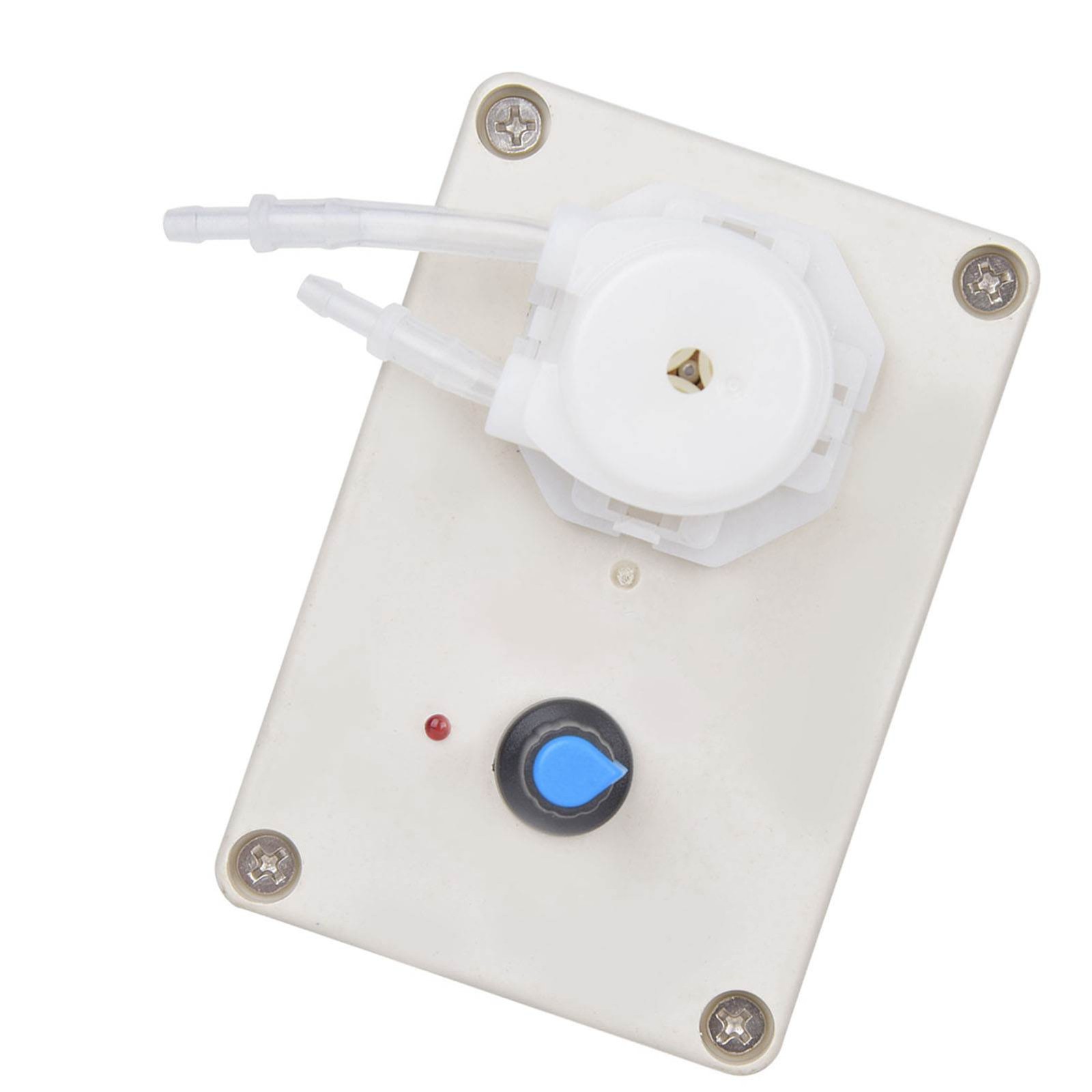 ­Industrial Peristaltic Liquid Pump Adjustable Flowing Dosing Pump