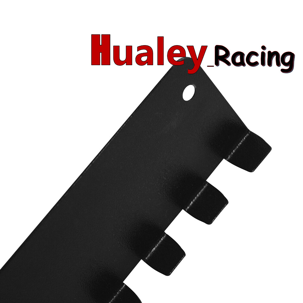 Hornbuilt Wrench Holder