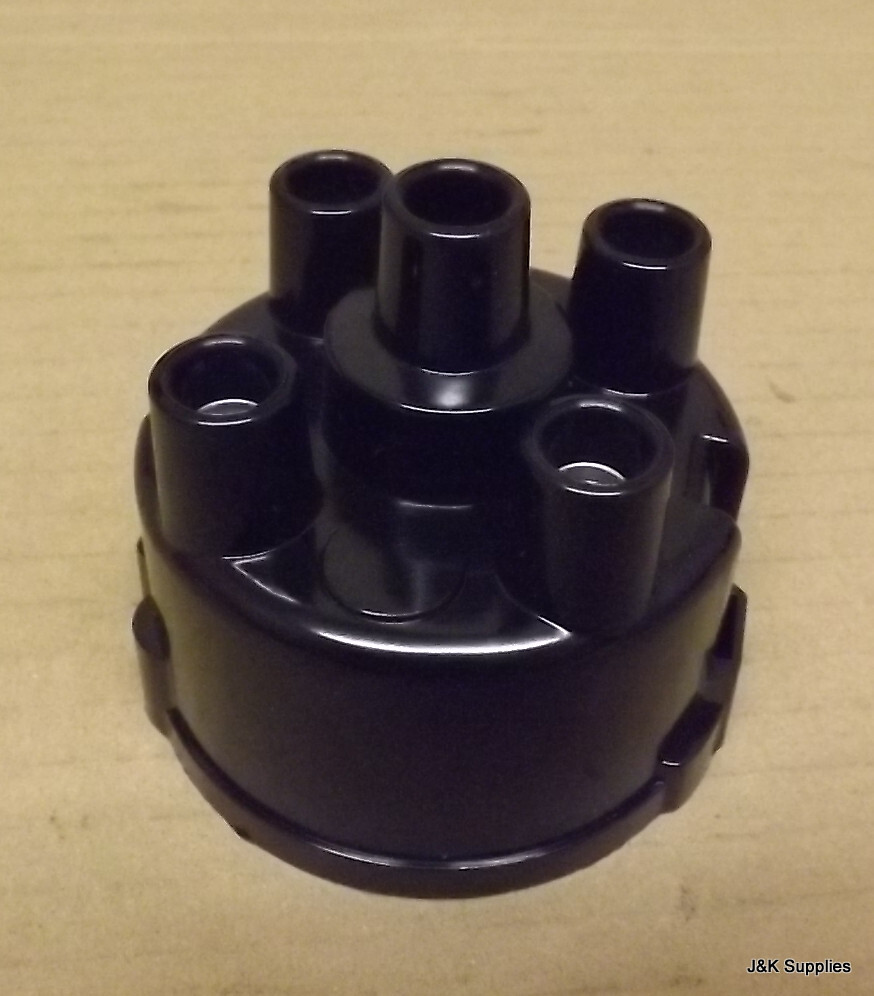 CLASSIC MINI DISTRIBUTOR CAP - LUCAS 45D DISTRIBUTOR - 1974-1990 - ALU CONTACT