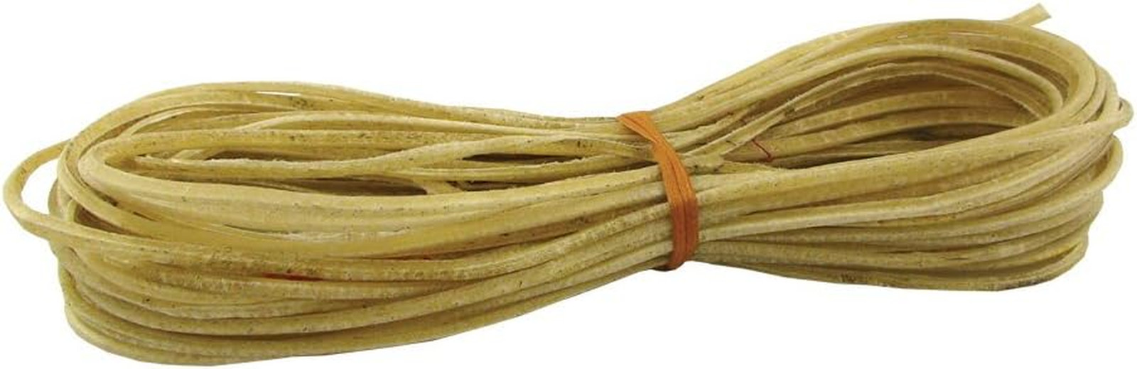 Rawhide Lace Hanks (1/8" X 50')