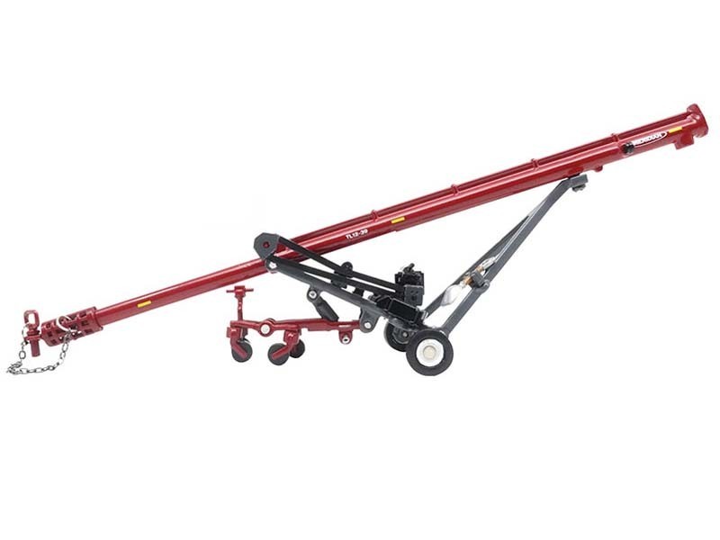 Meridian TL 12-39 Auger Diecast 1:64 Scale Model - Spec Cast MER008
