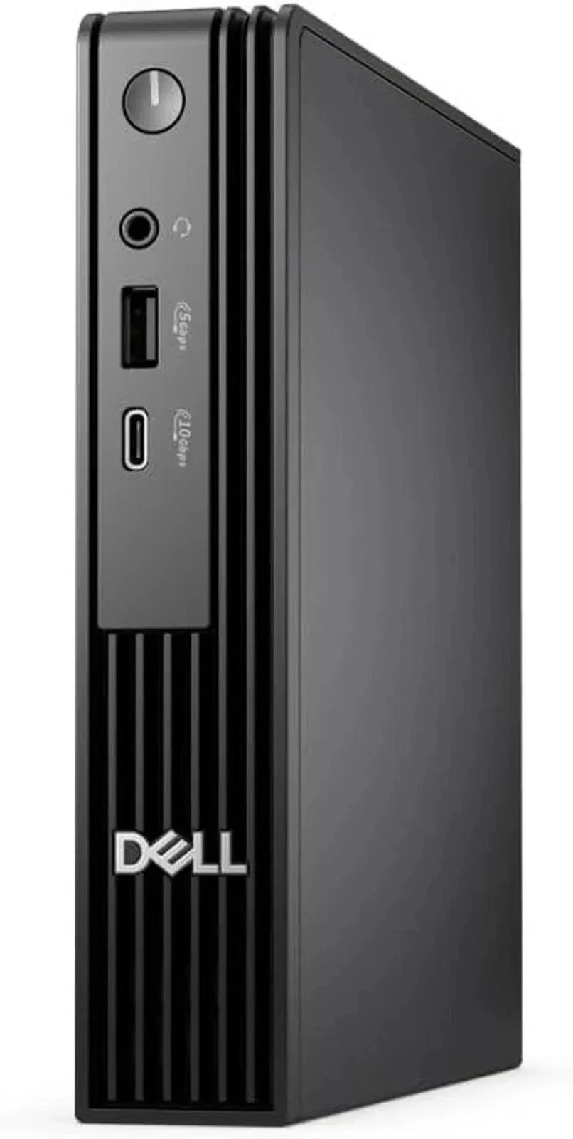 Dell Pro Micro QCM1250 Intel i5-14500T/16GB DDR5/256GB SSD/WiFi+BT/W11P/WARRANTY