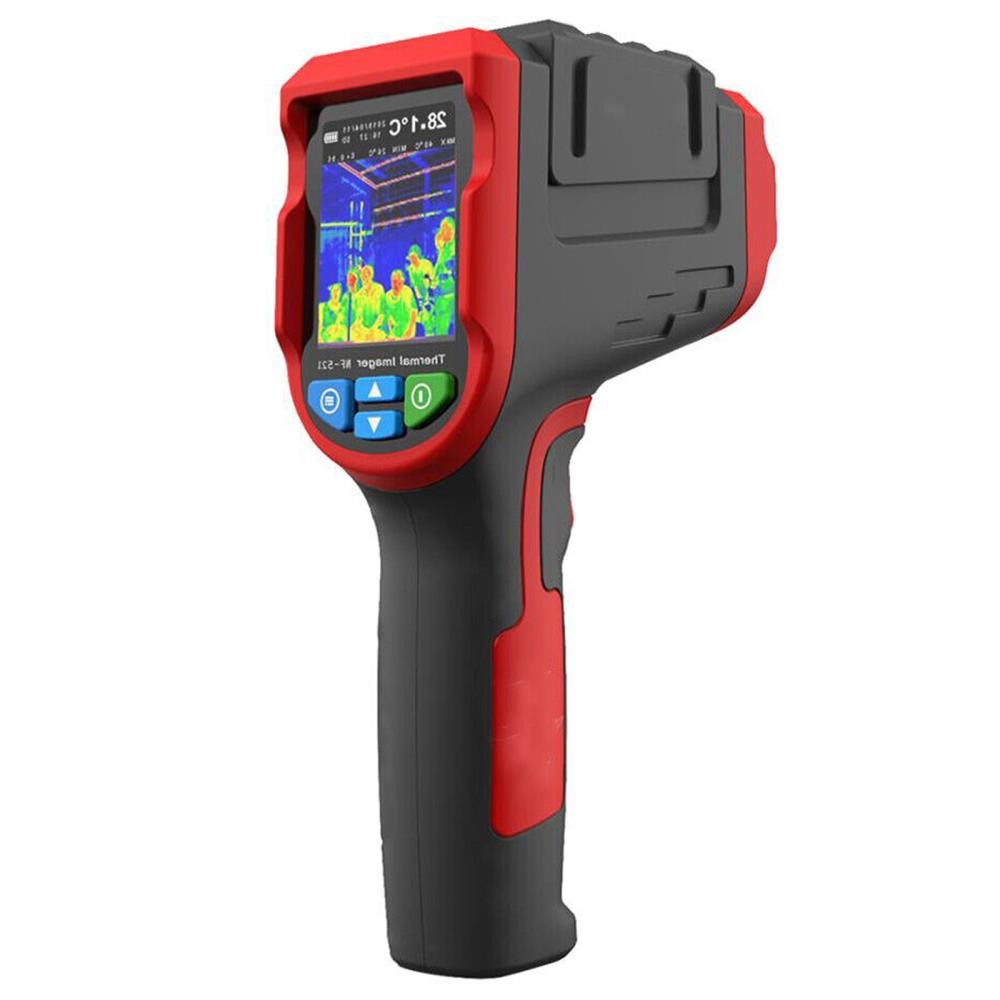 Infrared Thermal Imager Camera NF-521 Temperature Imaging Tool Handheld  ╏