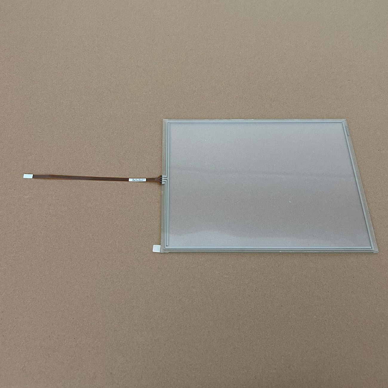 Touch Screen Panel with Front Overlay for MP277 10″ TOUCH V2 6AV6643-0CD01-1AX2