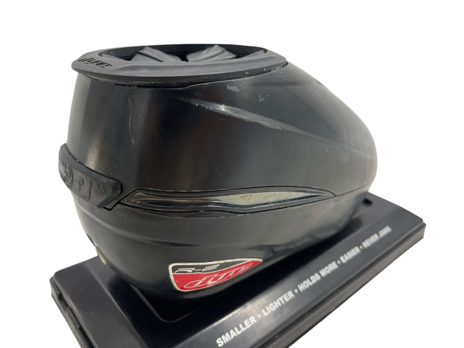 Dye R2 Rotor Paintball Hopper Loader