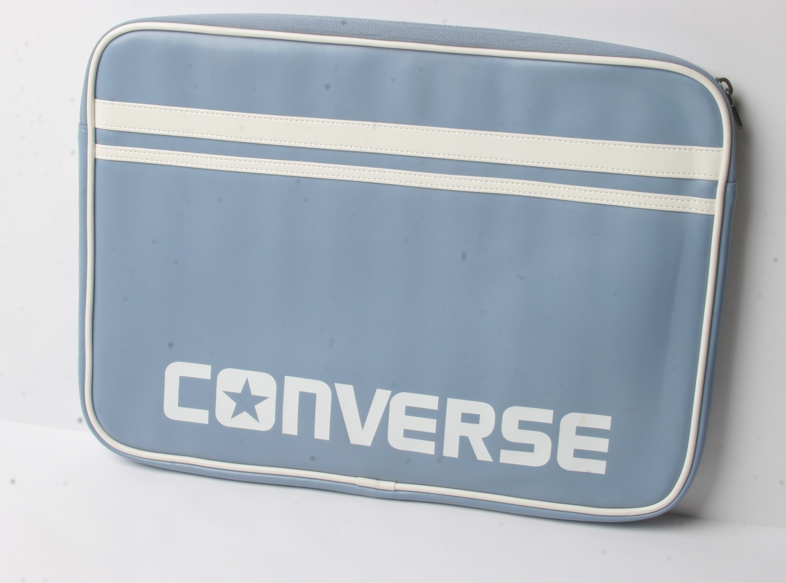 Converse Laptop Sleeve 15" PU Sport (Light Blue)