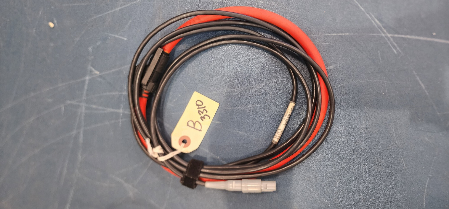 Fluke 3310 Current Probe Untested Unit #1