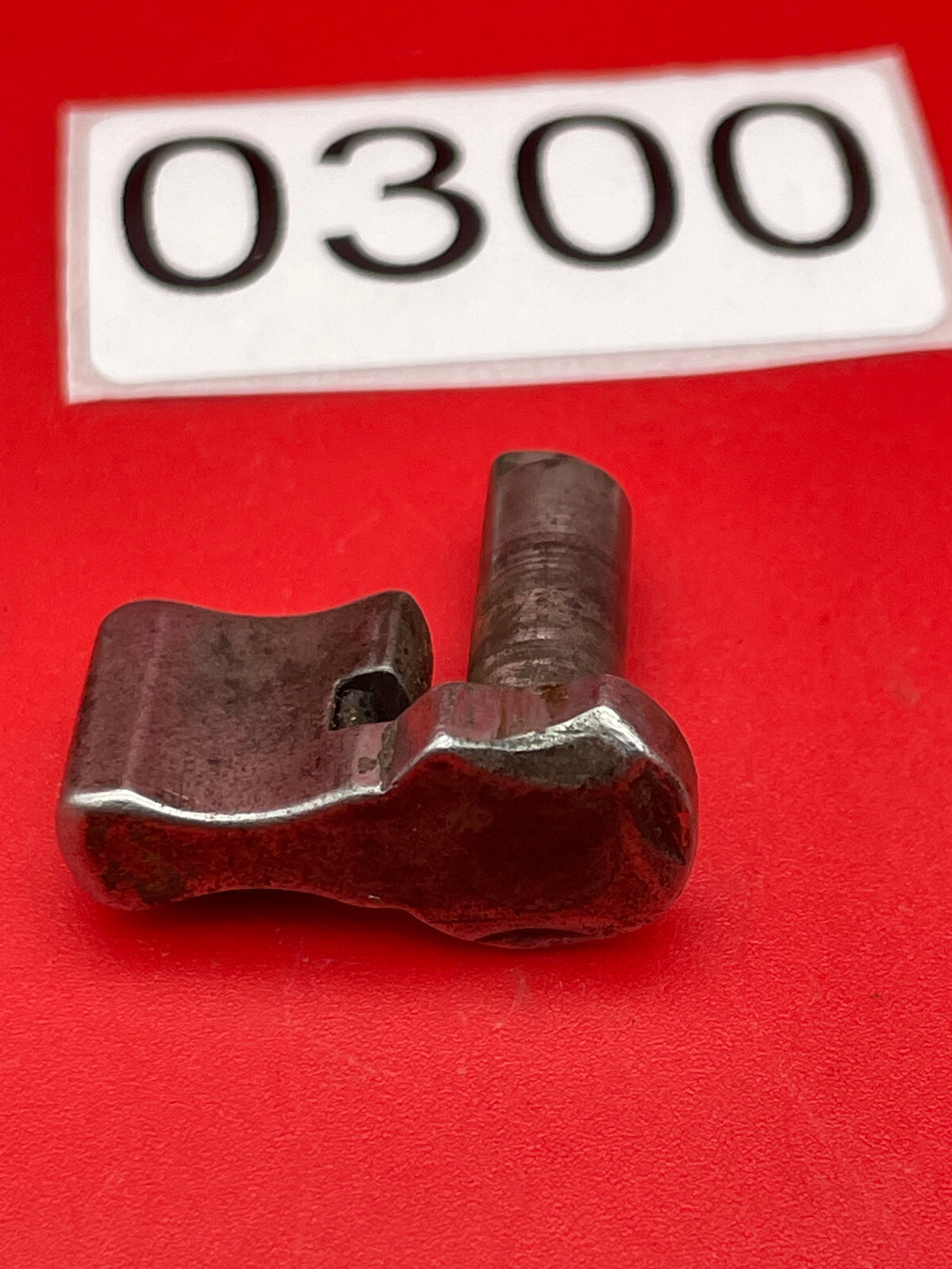 Winchester Model 54 Safety  #0300