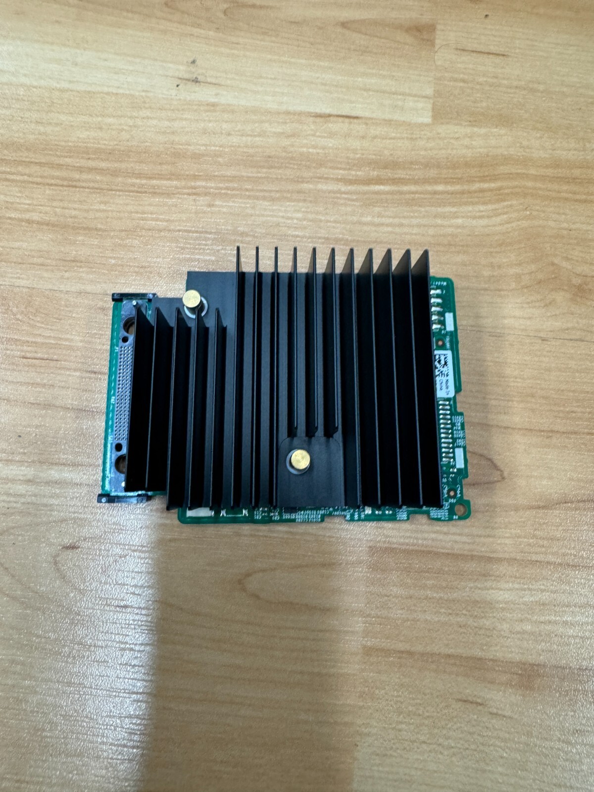 Dell GDJ3J Raid Controller H330 Mini Mono 13G