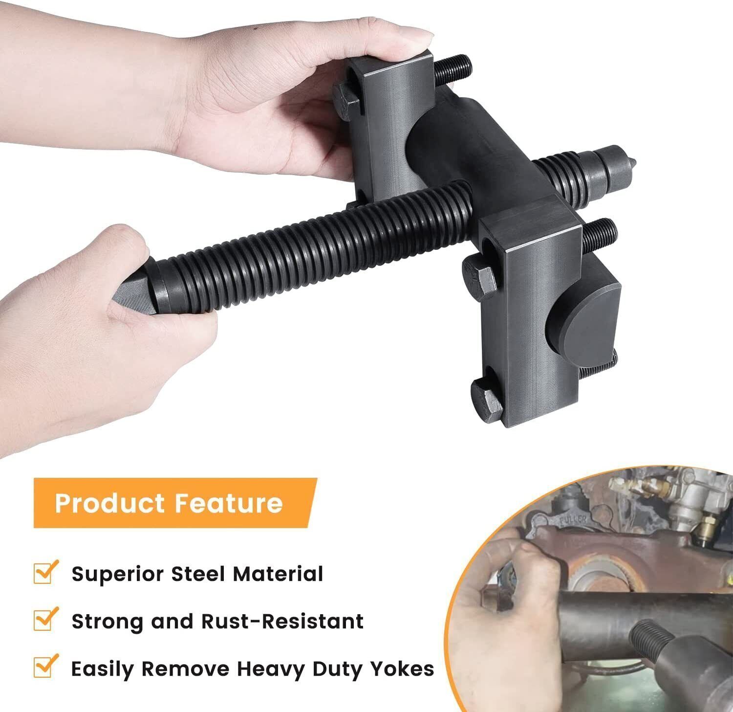 For 60050 Heavy Duty Yoke Puller 10803