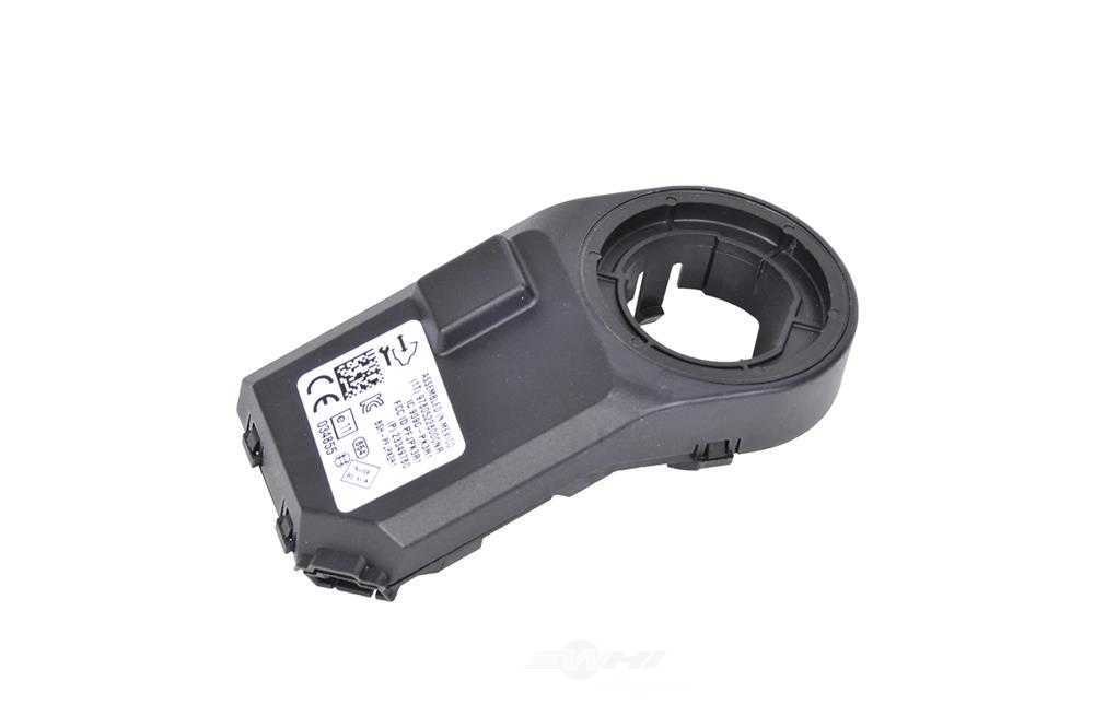 Anti-Theft Control Module