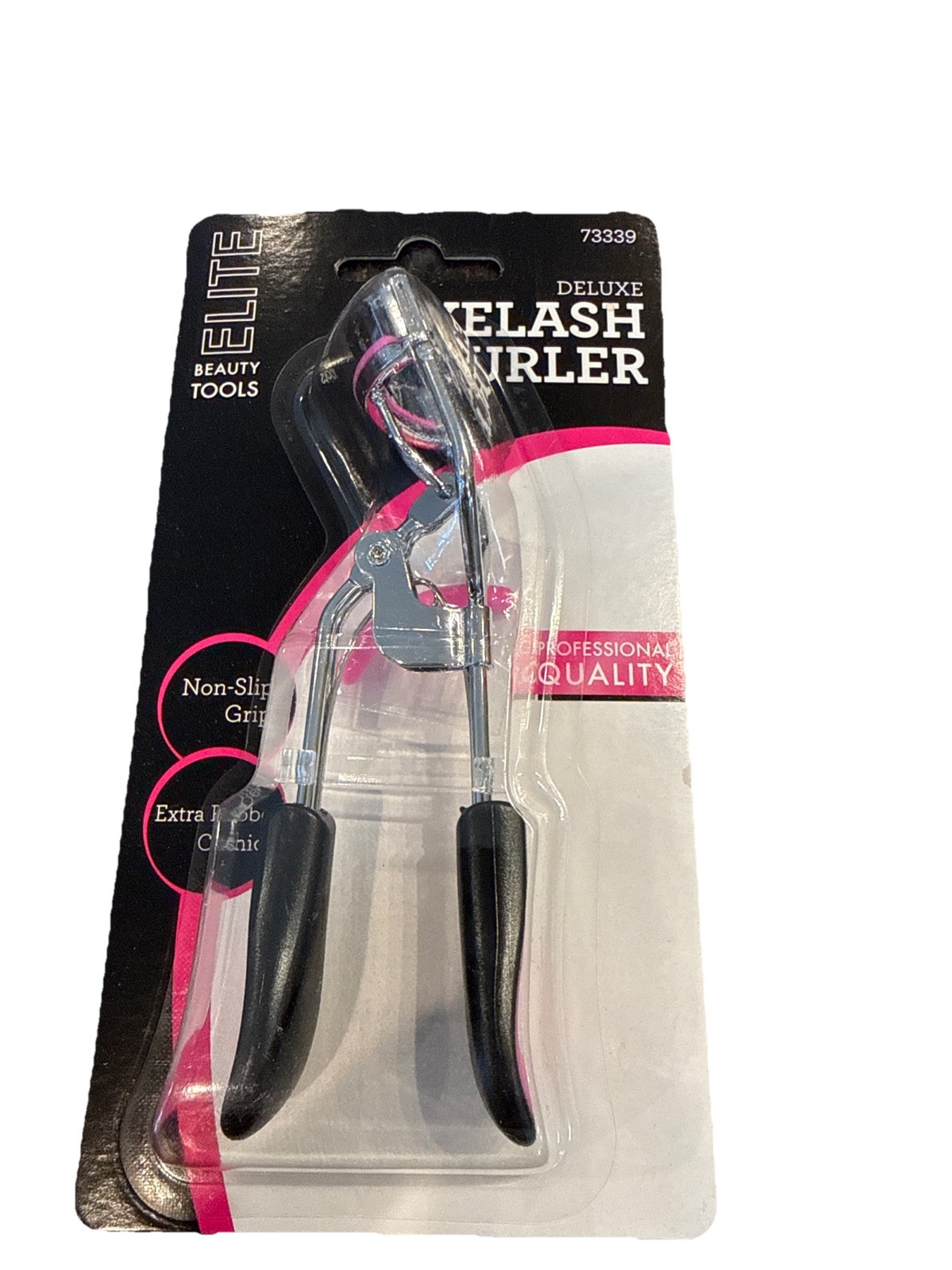 Elite Beauty Tools Deluxe Eyelash Curler